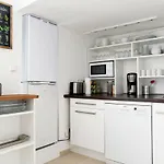 Apartment DROYSEN Kurfürstendamm - Cozy Family&Business Flair welcomes you - Rockchair Apartments