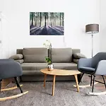 Apartment DROYSEN Kurfürstendamm - Cozy Family&Business Flair welcomes you - Rockchair Apartments